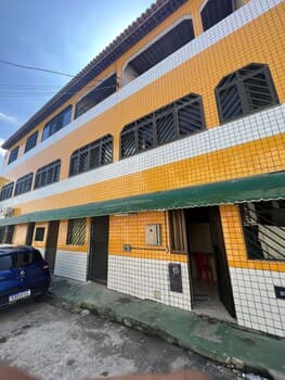 Apartamentos Itapuã Residence - Praia 2