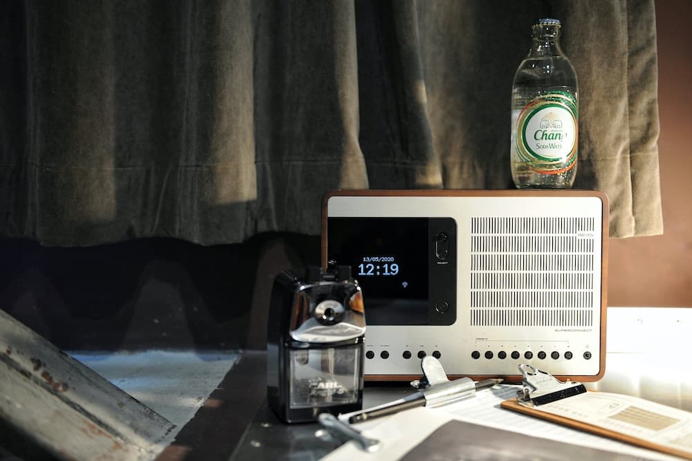 URSIDE Hotel Shanghai South Bund