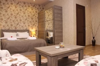 Hotel Monopoli Kutaisi