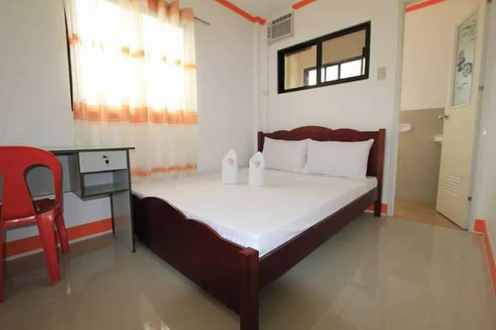 Lan Bless Pension House