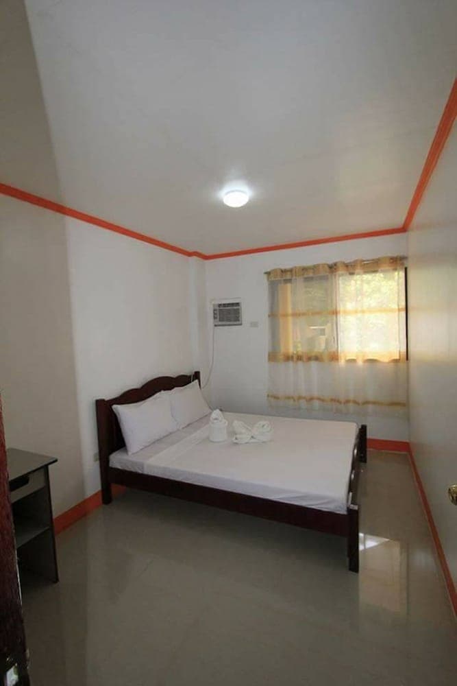 Lan Bless Pension House