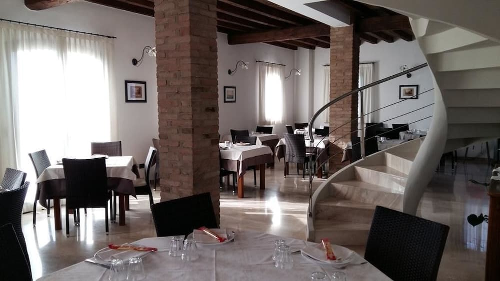 Hotel La Vecchia Reggio