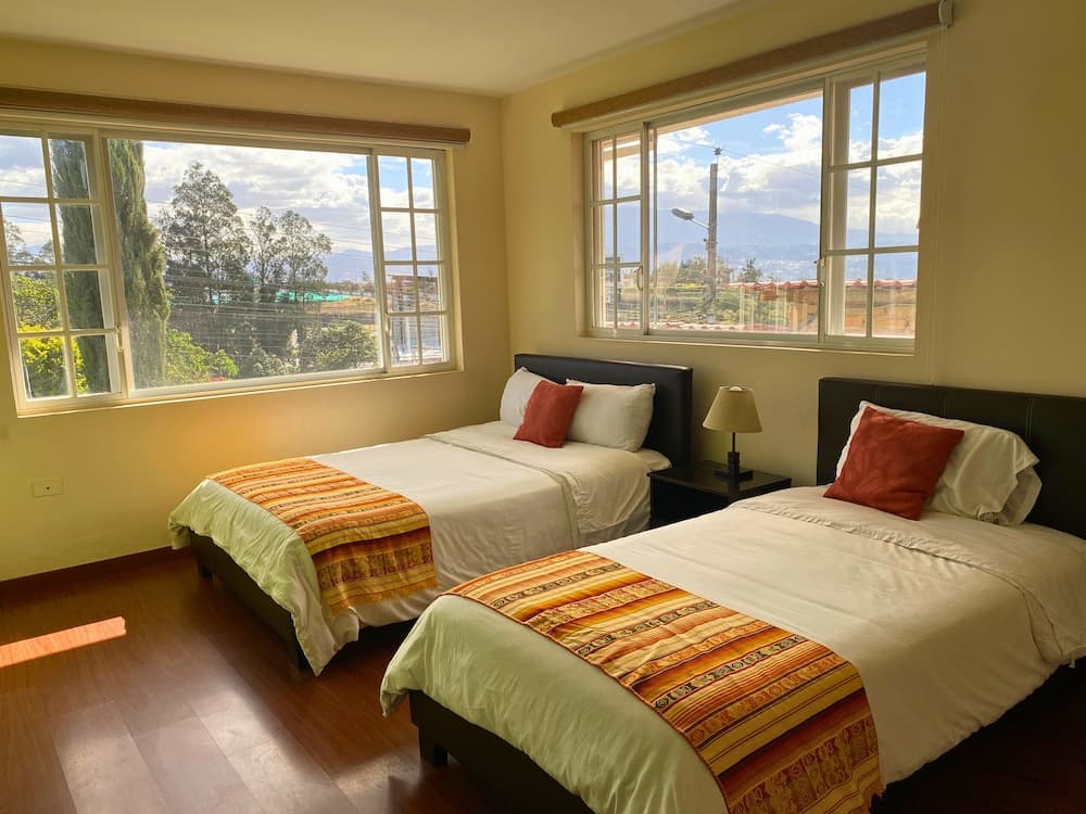 Las Hortensia's Casa De Huéspedes