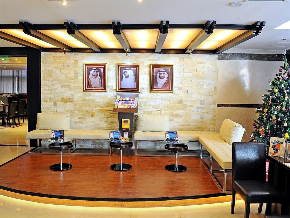 Signature Inn Deira - Free Parking