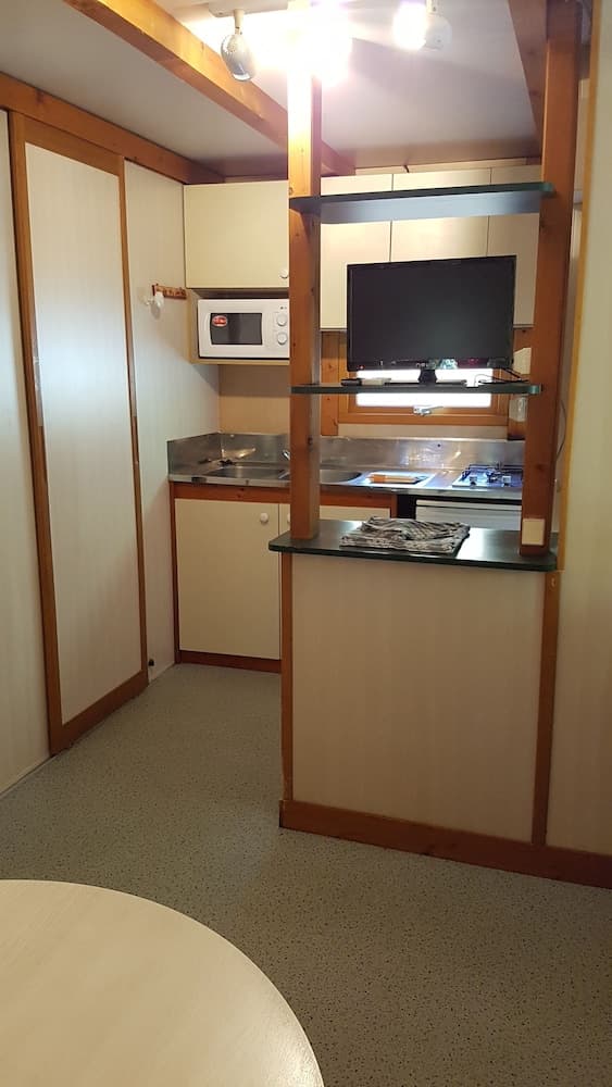 Bungalows Prados Abiertos