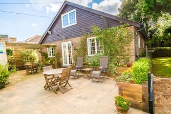 Covehurst Bay Holiday Cottages