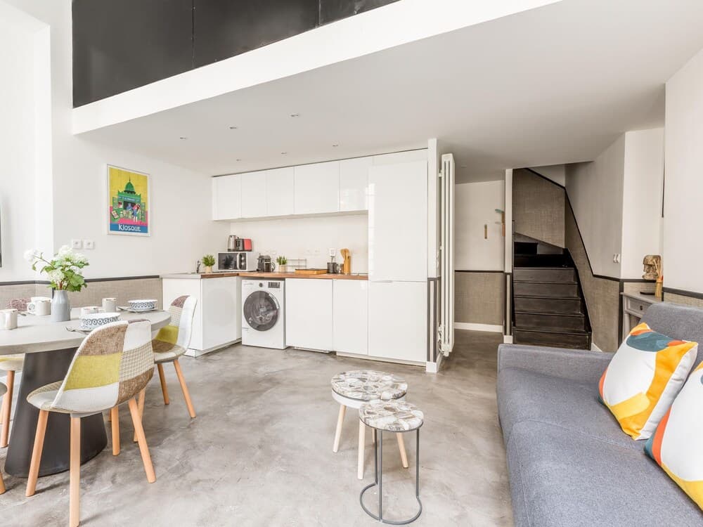 Edgar Suites Paris Louvre - Richelieu 2