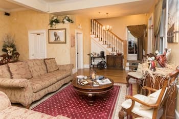 Carriage Way Centennial