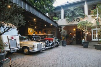 La Varangue - Boutique Hôtel