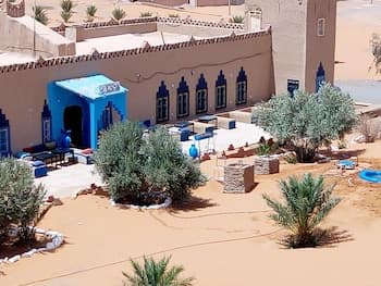 Auberge La Rose De Sable