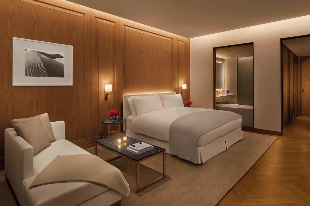 The Abu Dhabi Edition