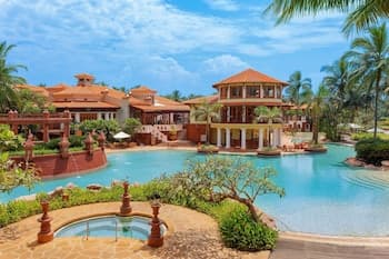 ITC Grand Goa, a Luxury Collection Resort & Spa, Goa