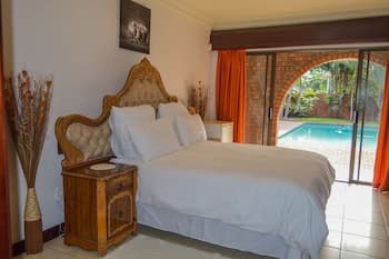 Emangunini Bed & Breakfast