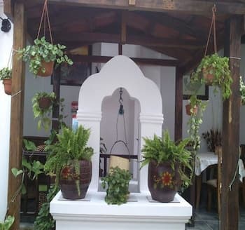 Residencial Ikandire