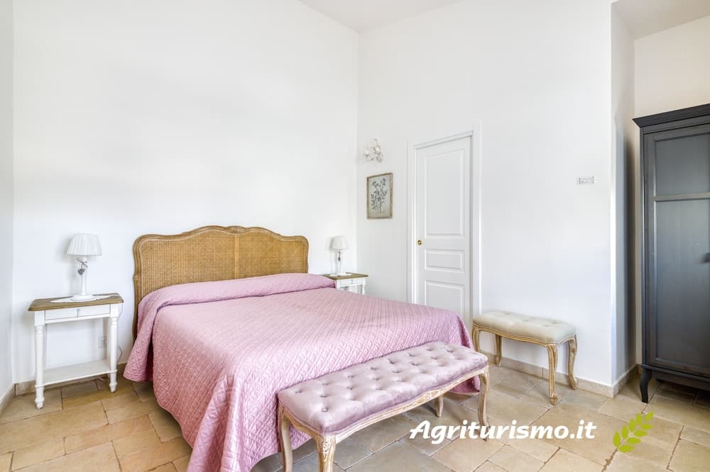 Agriturismo Masseria Del Crocifisso