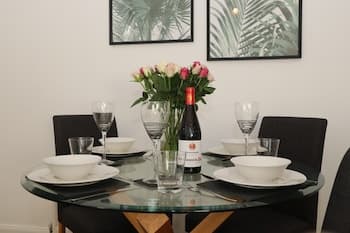 Newmills 1 Bedroom Apartment