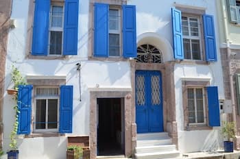 Cunda Adali Butik pansiyon