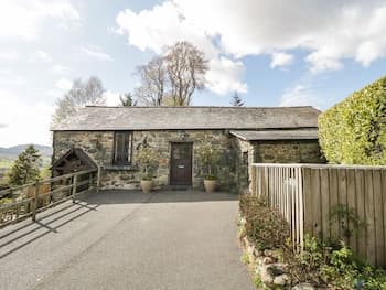 Cyffdy Cottage - Arenig