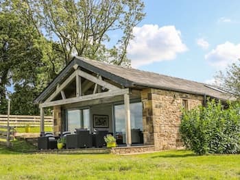 Meadow Cottage at Hill Top Farm
