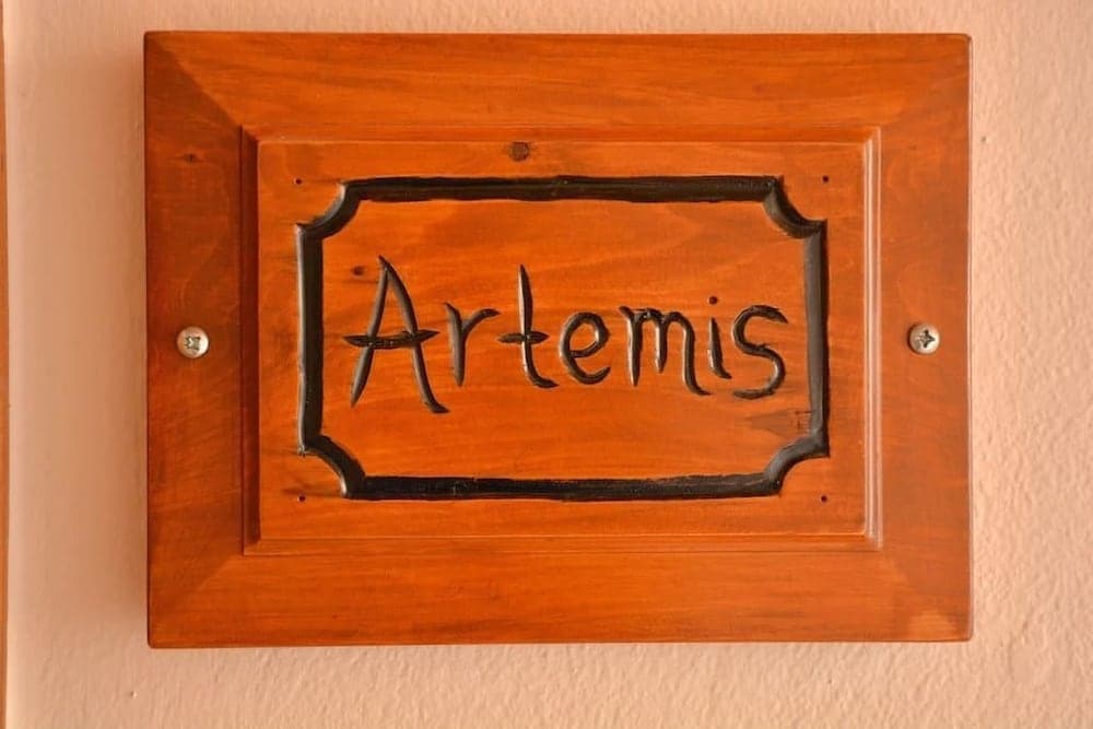 Minares Traditional Houses