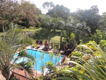 Elephant Coast Guest House