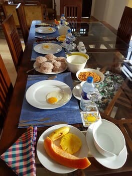 My Whales Guest House