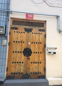 Backpack Season 2 Guesthouse - Hostel