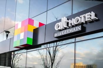 Alt Hotel Calgary East Village