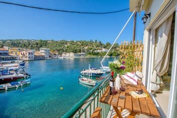 Loggos Panoramic Views Electra By Konnect