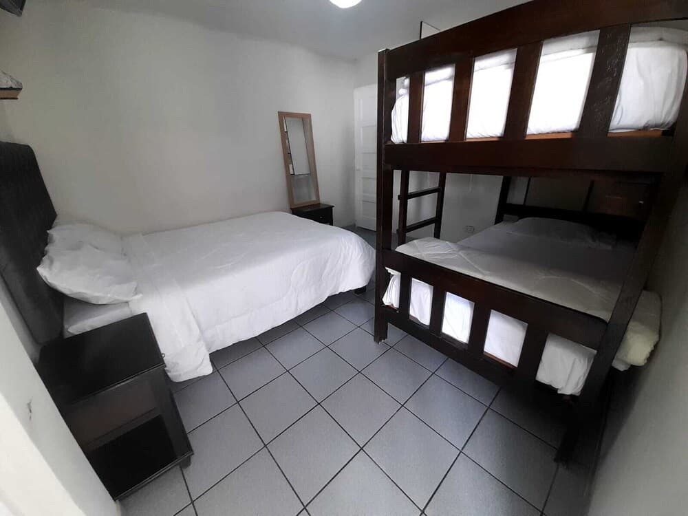 Hotel La Planicie de Pico Alto