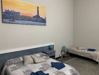 Le Stanze Della Lanterna