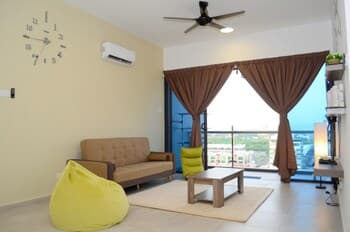 BLeisure Family Homestay by Q Holiday Home