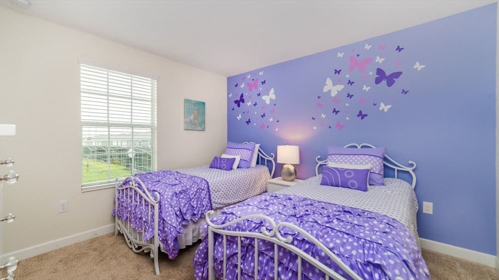 Grhmvd1534 - Champions Gate Resort - 6 Bed 6 Baths House