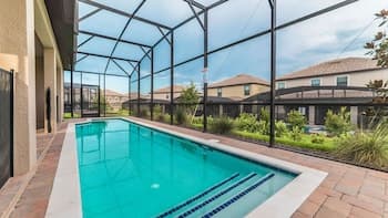 Grhscd9152 - Champions Gate Resort - 6 Bed 6 Baths House