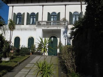 Villa Bianca