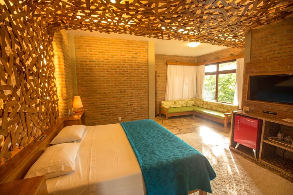 Pousada Soldadinho do Araripe