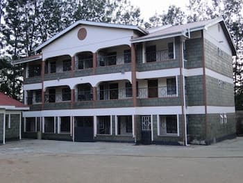 Easy Sleep Guesthouse