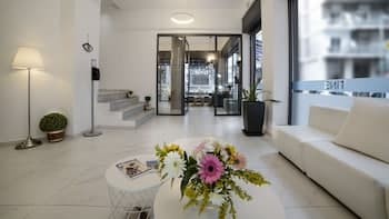 Tins Boutique Suites