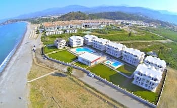 Daphne Apartments C Blok