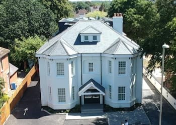 Boutique Apartments by Flying Butler