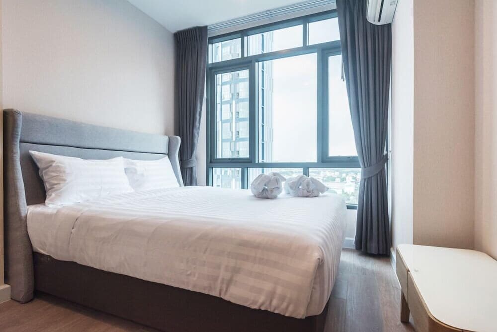 The Prestige Sky By Favstay