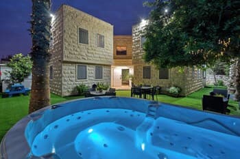 La Finca - Luxury Suites Hotel