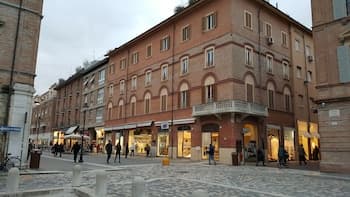 B&B Tempio Malatestiano