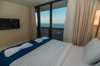 Habiby Orbi City Batumi