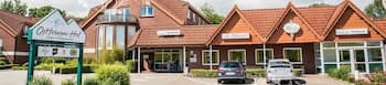 Hotel Ostfriesen-Hof