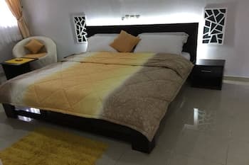 Résidence Bergemady