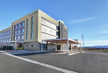Home2 Suites by Hilton Grand Junction Northwest