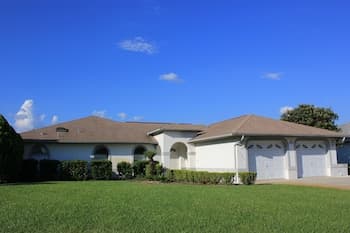 Villa Brunk - Comfort - 3 Bedroom