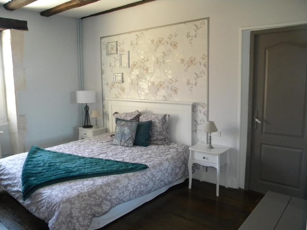 Chambres d'hôtes du Domaine Val Bruant