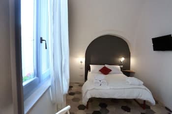 FONTEblu b&b
